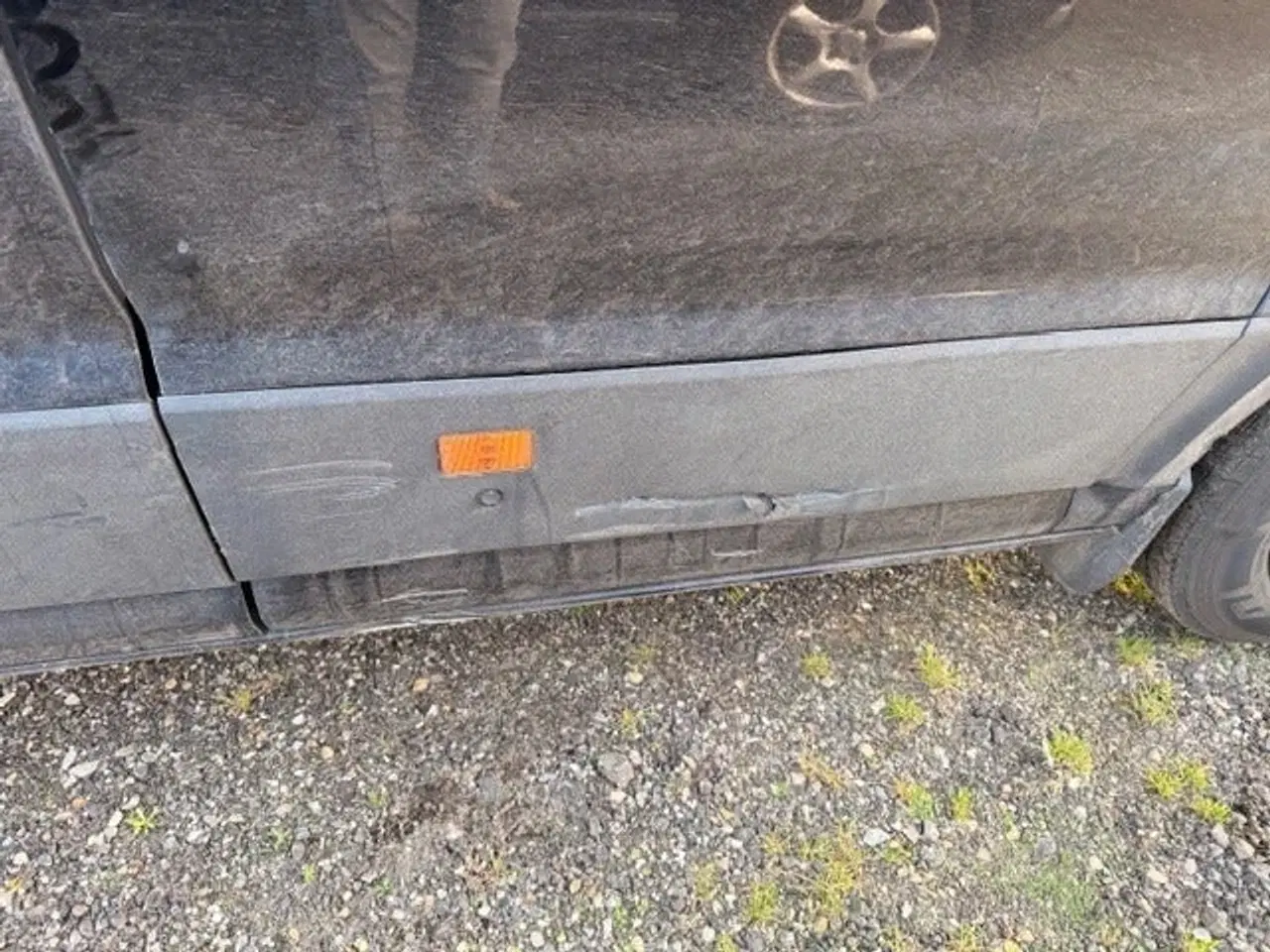 Billede 10 - VW Crafter 35 2,0 TDi 177 Kassevogn L3H2 aut.