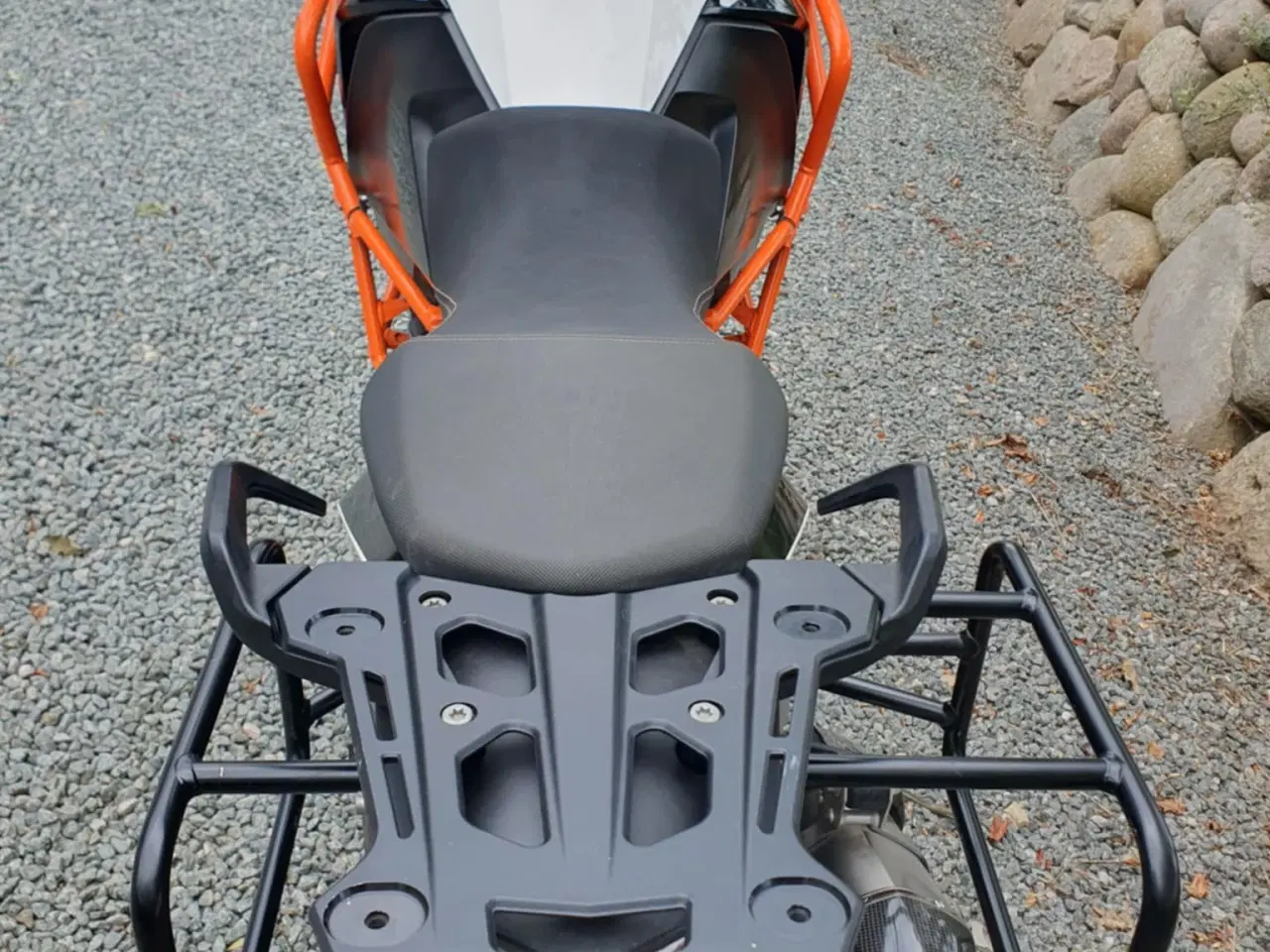 Billede 6 - KTM 1190 Adventure R
