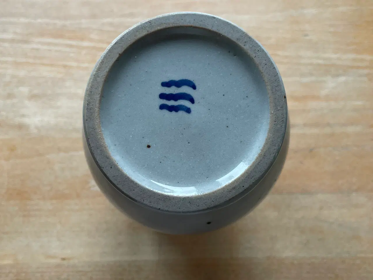 Billede 4 - Royal Copenhagen Heering 1818 krukke