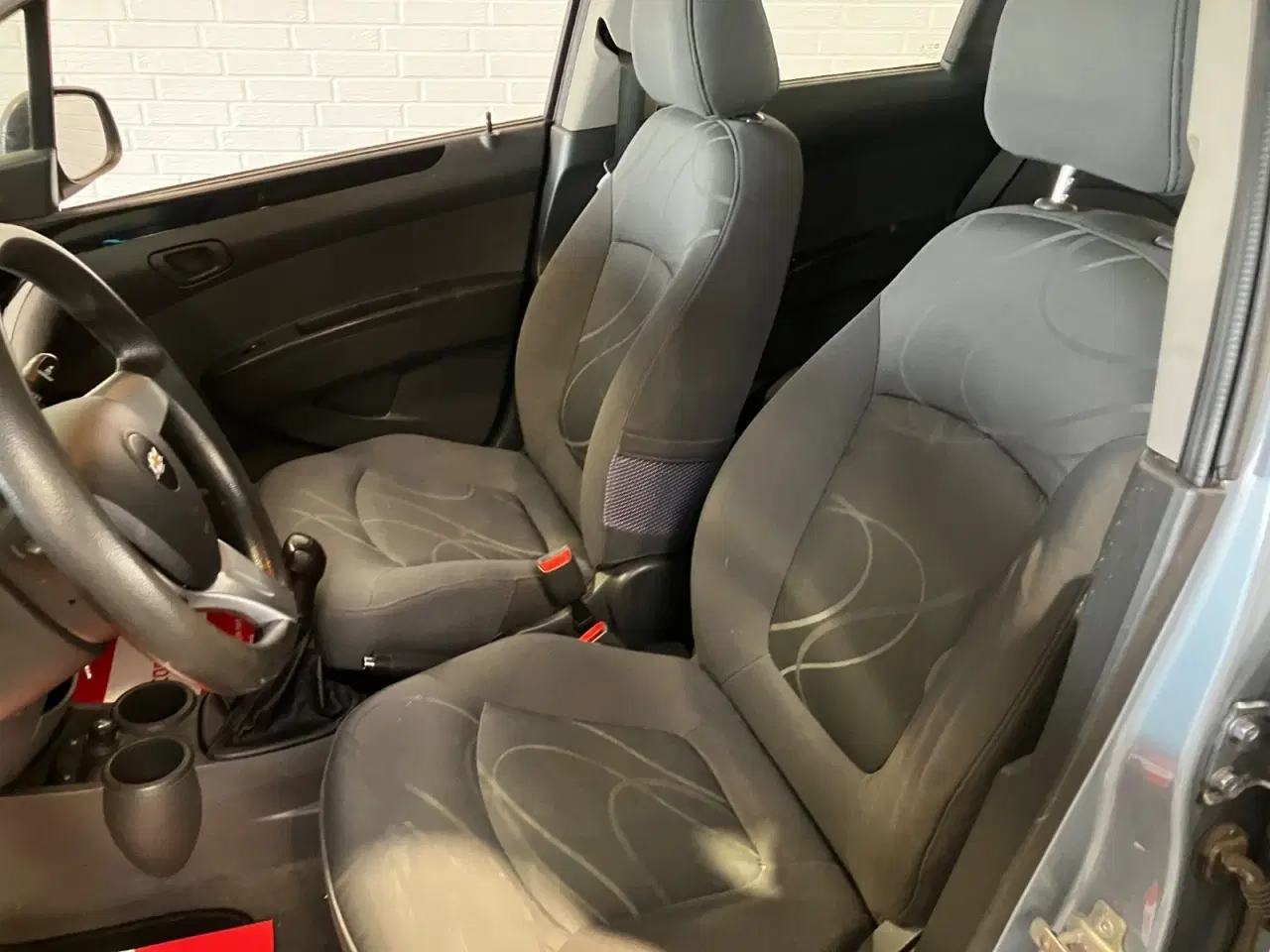 Billede 7 - Chevrolet Spark 1,0 LS