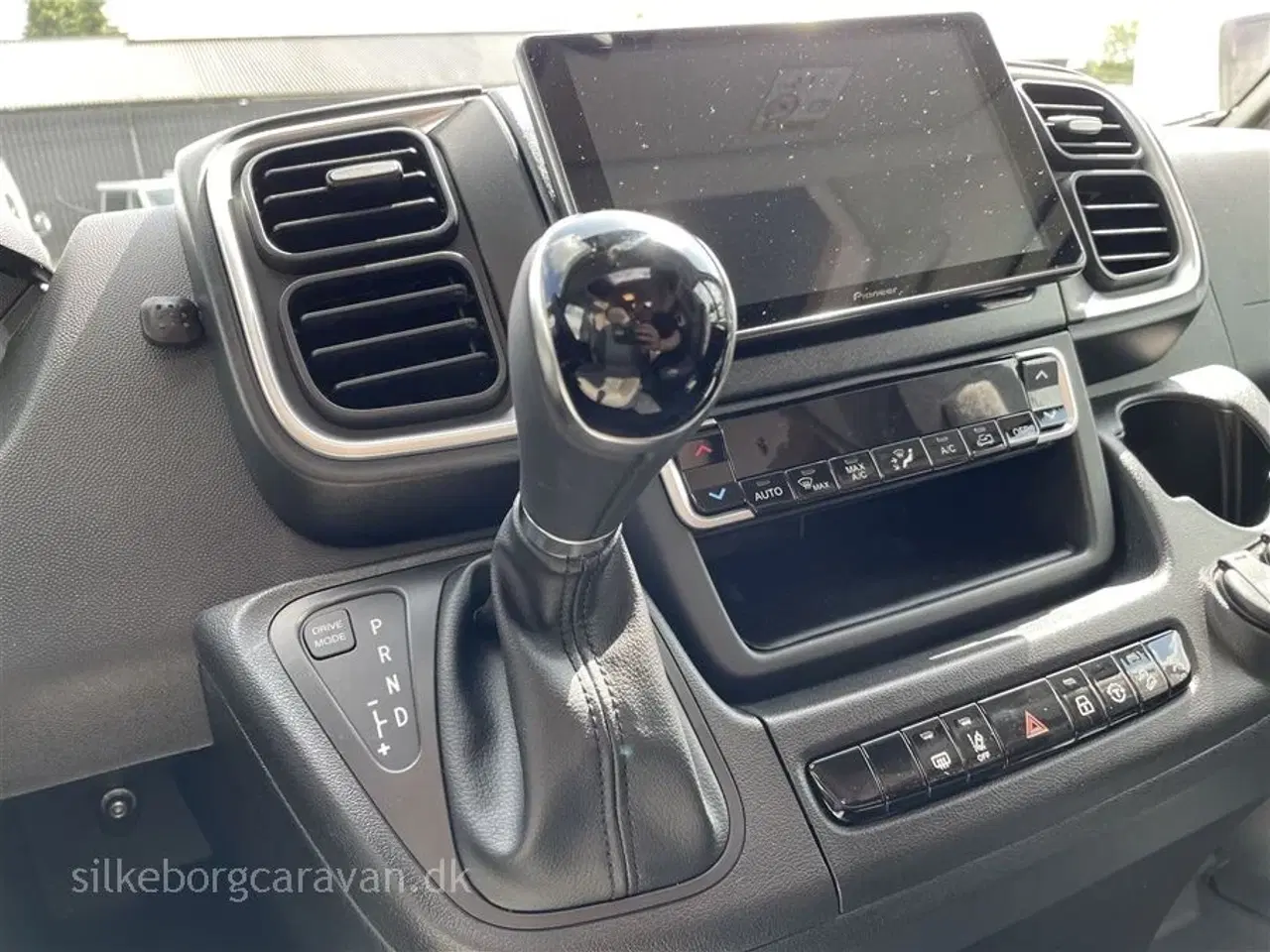 Billede 13 - 2026 - Hobby Ontour T 700 F