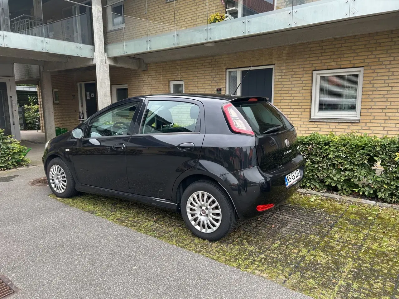 Billede 5 - Fiat Punto 0,9 TwinAir 100 Popstar