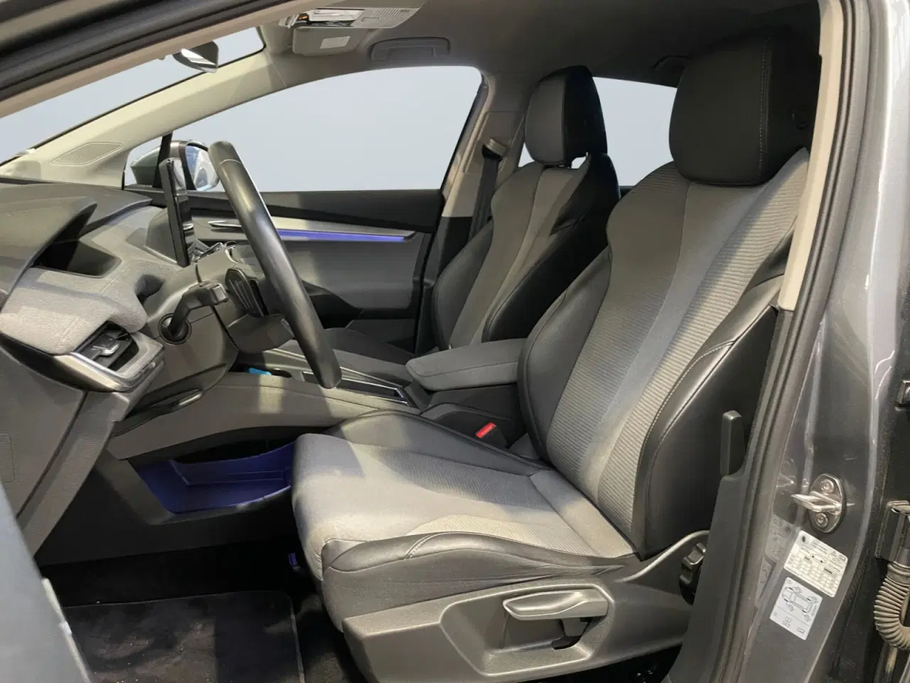 Billede 4 - Skoda Enyaq 60 iV