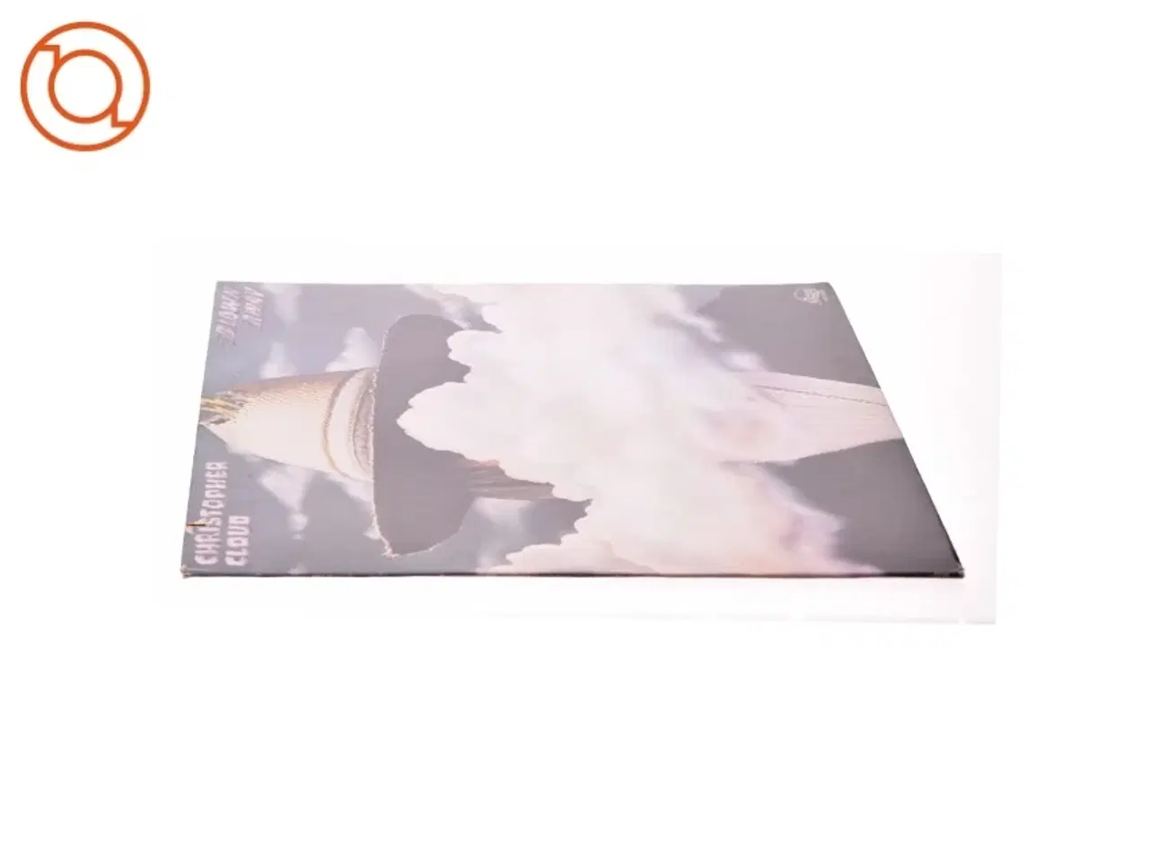 Billede 2 - Christopher Cloud Blown Away