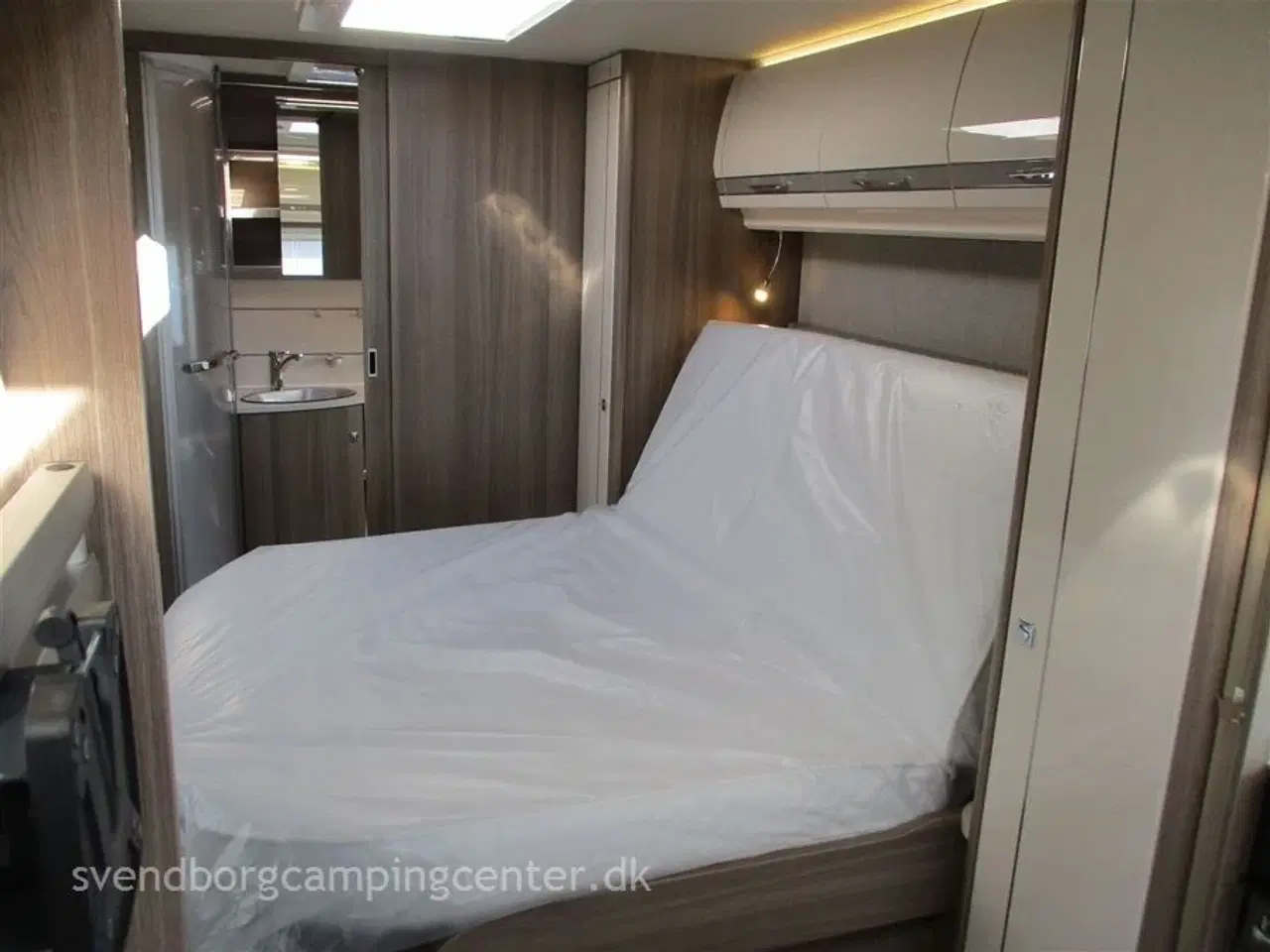 Billede 5 - 2022 - Fendt Tendenza 650 SFDW   Perfekt til en fastlægger og meget velholdt.