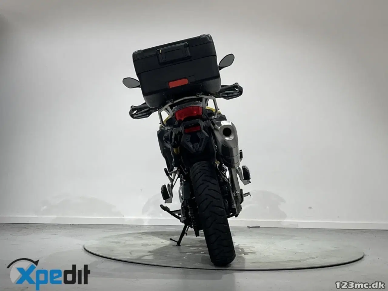 Billede 8 - BMW F 750 GS