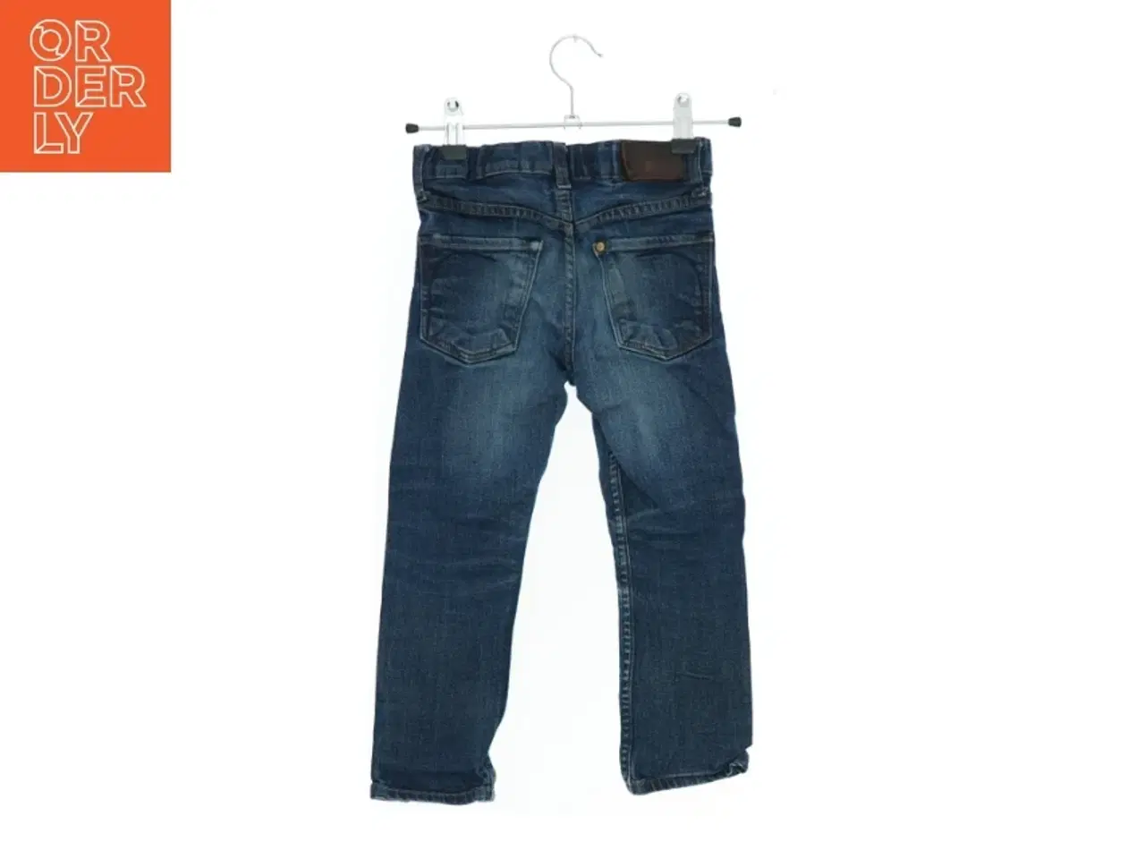 Billede 2 - Børne jeans fra H&M (str. 110)