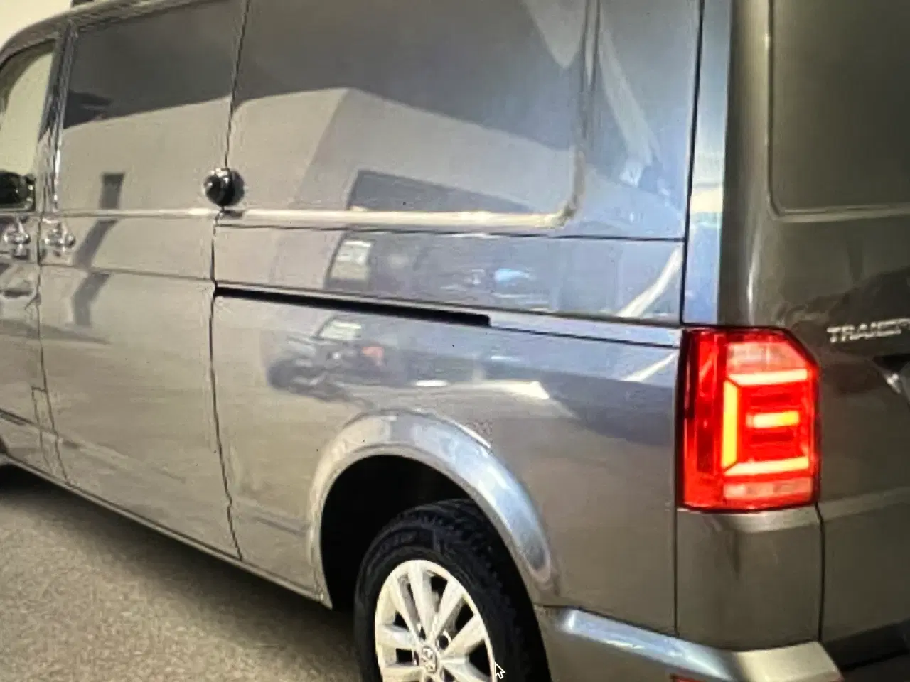 Billede 3 - Vw Transporter/salg/leasing