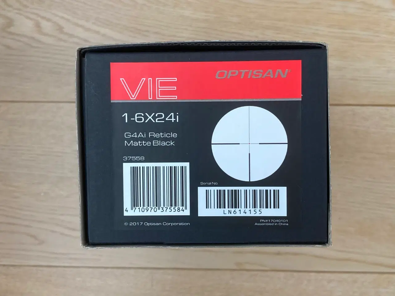 Billede 10 - Sako A7 3006