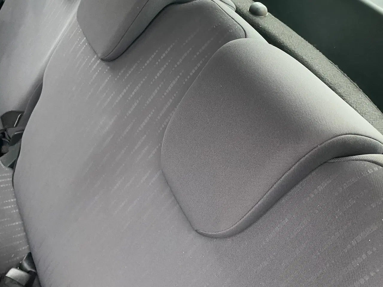 Billede 6 - Toyota Yaris nysynet 