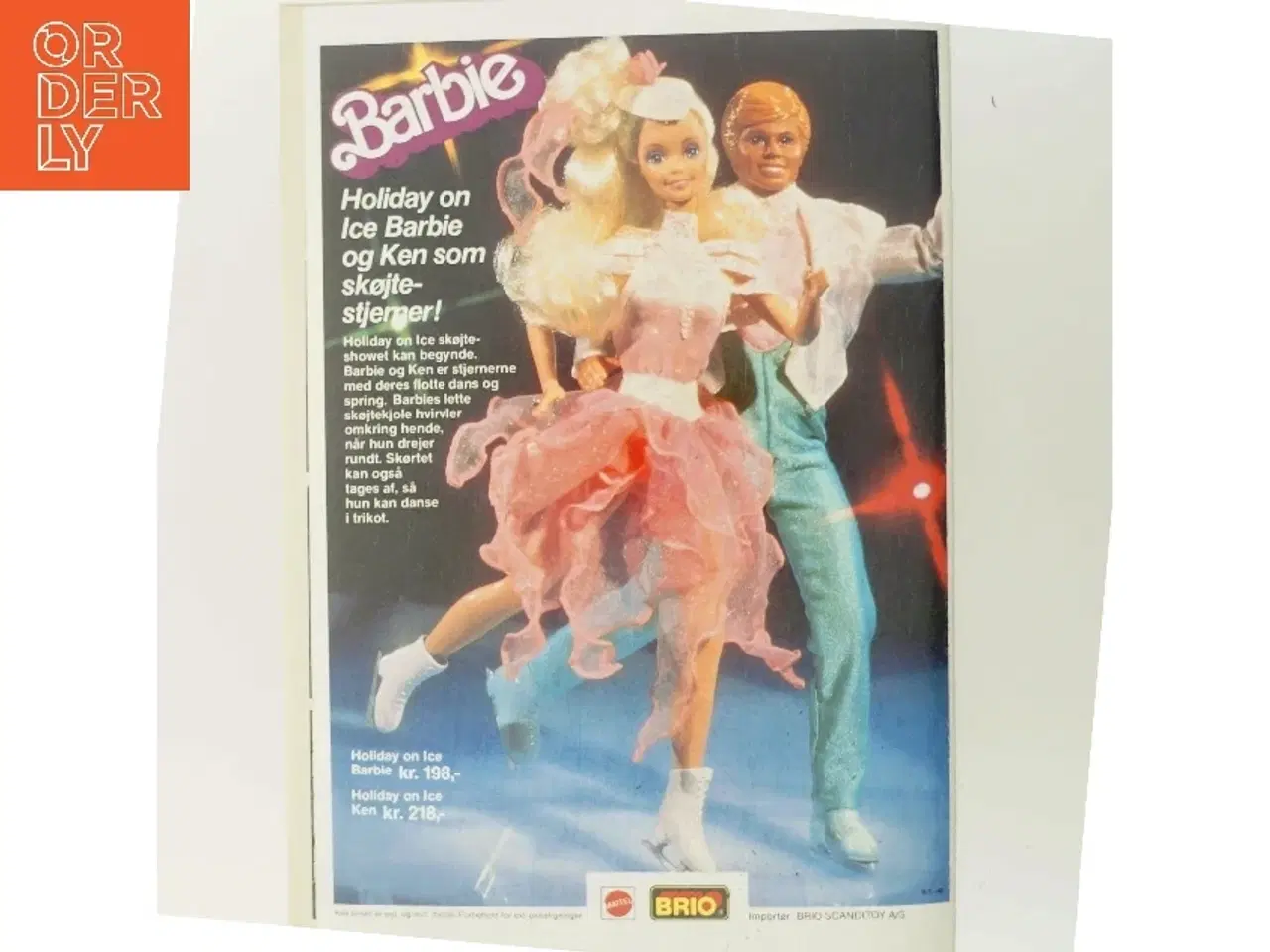 Billede 3 - Anders And & Co. (Bog)