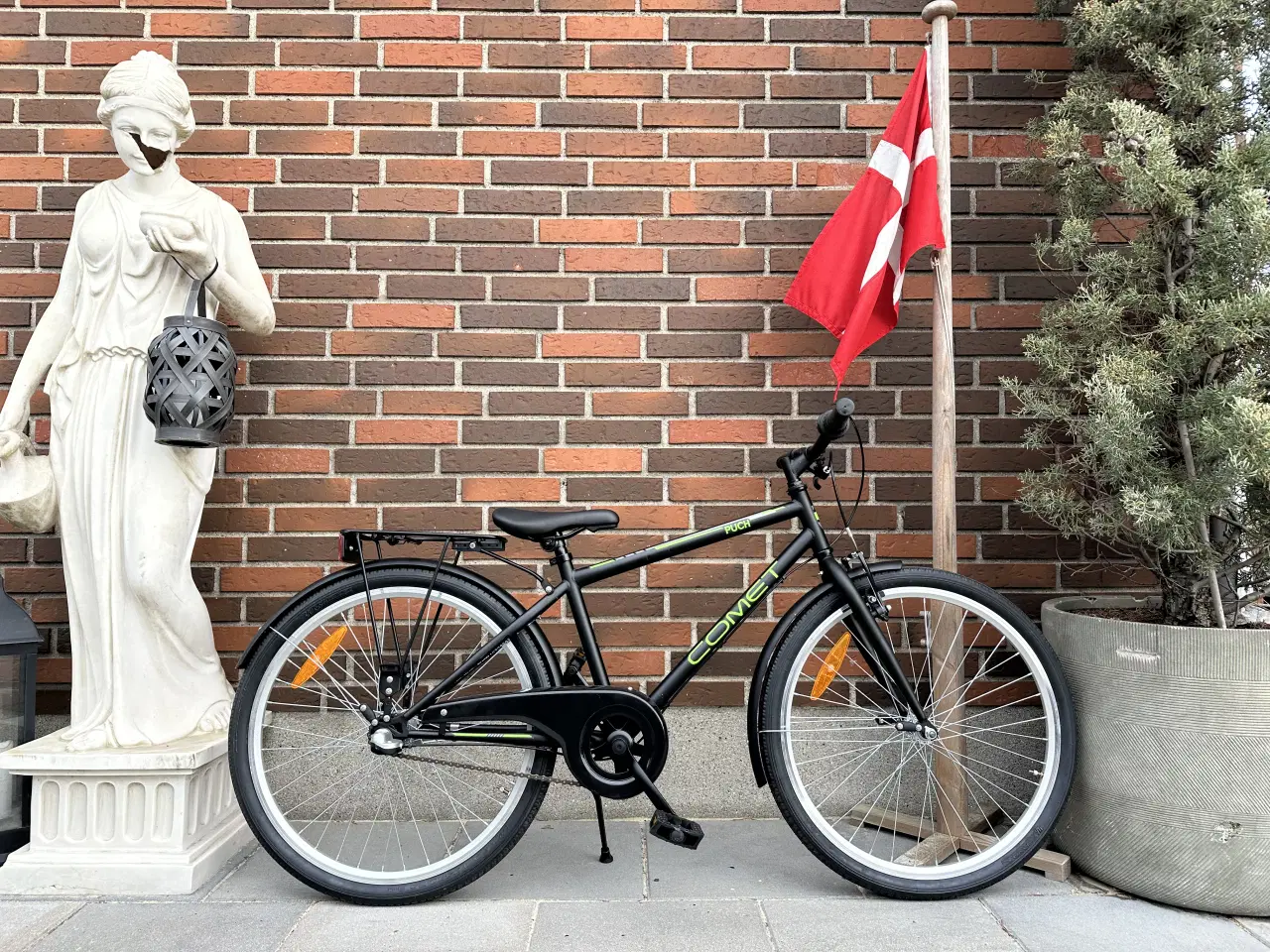 Billede 4 - Sprit ny cykel 😛 RØVER køb slå til nu