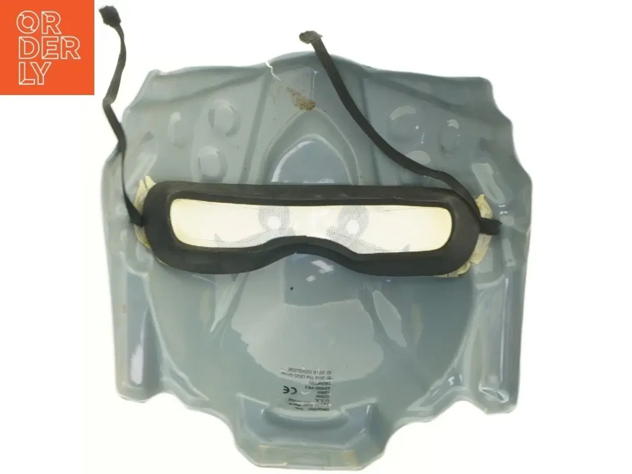 Billede 6 - Nexo knights maske fra Lego