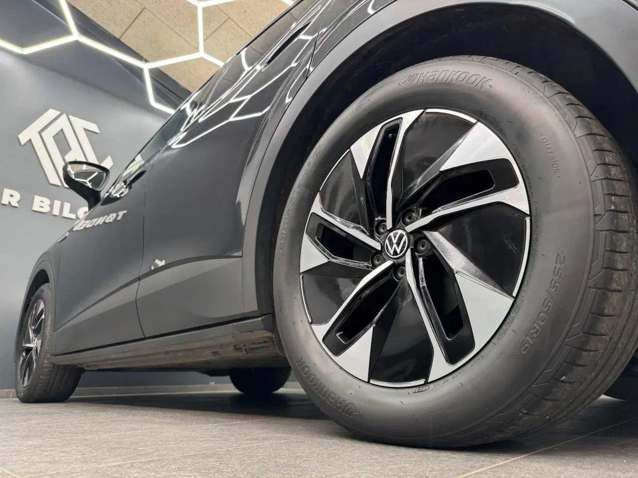 Billede 18 - VW ID.4 77 Pro Performance Tech