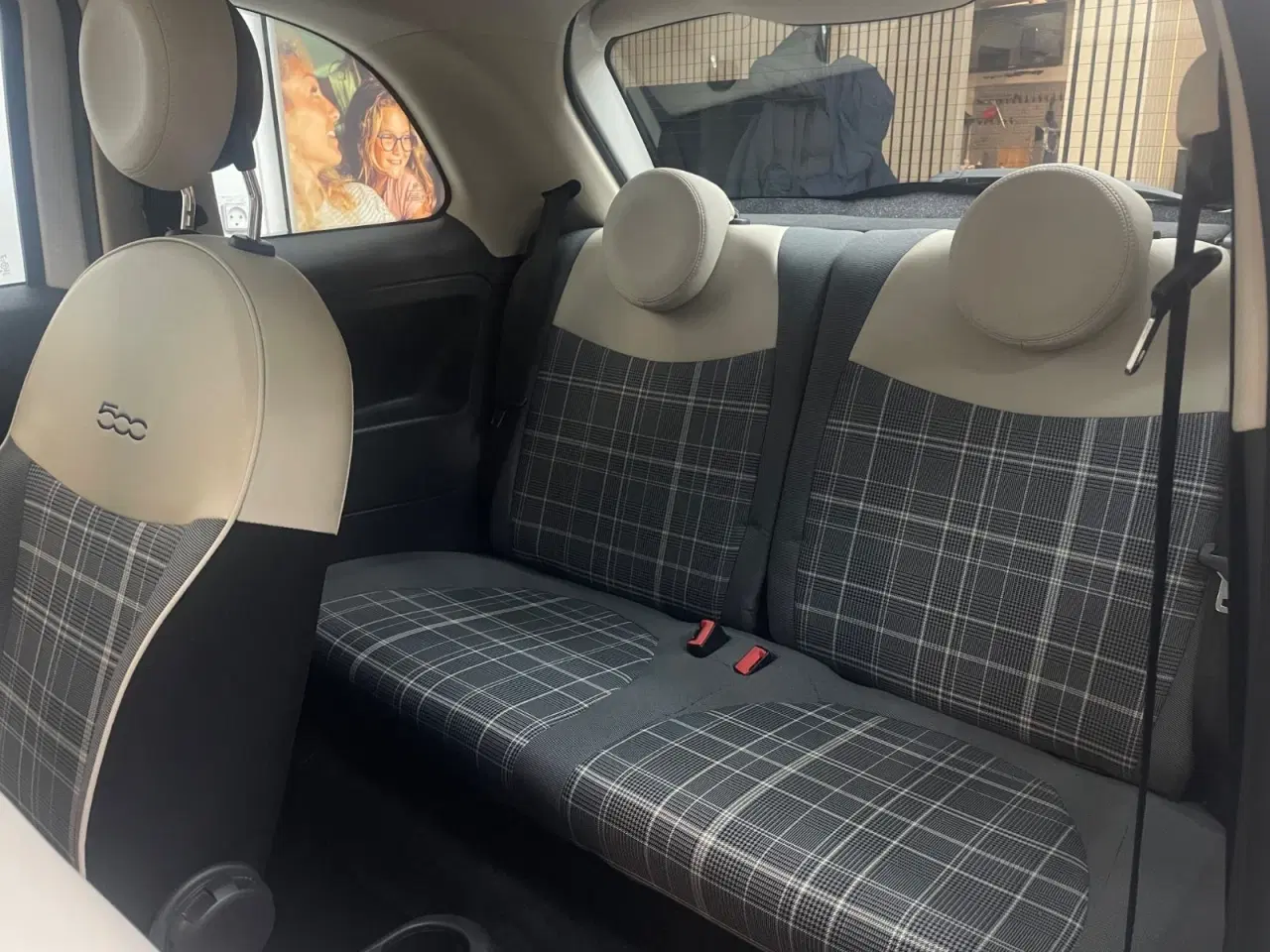 Billede 17 - Fiat 500 0,9 TwinAir 80 Lounge