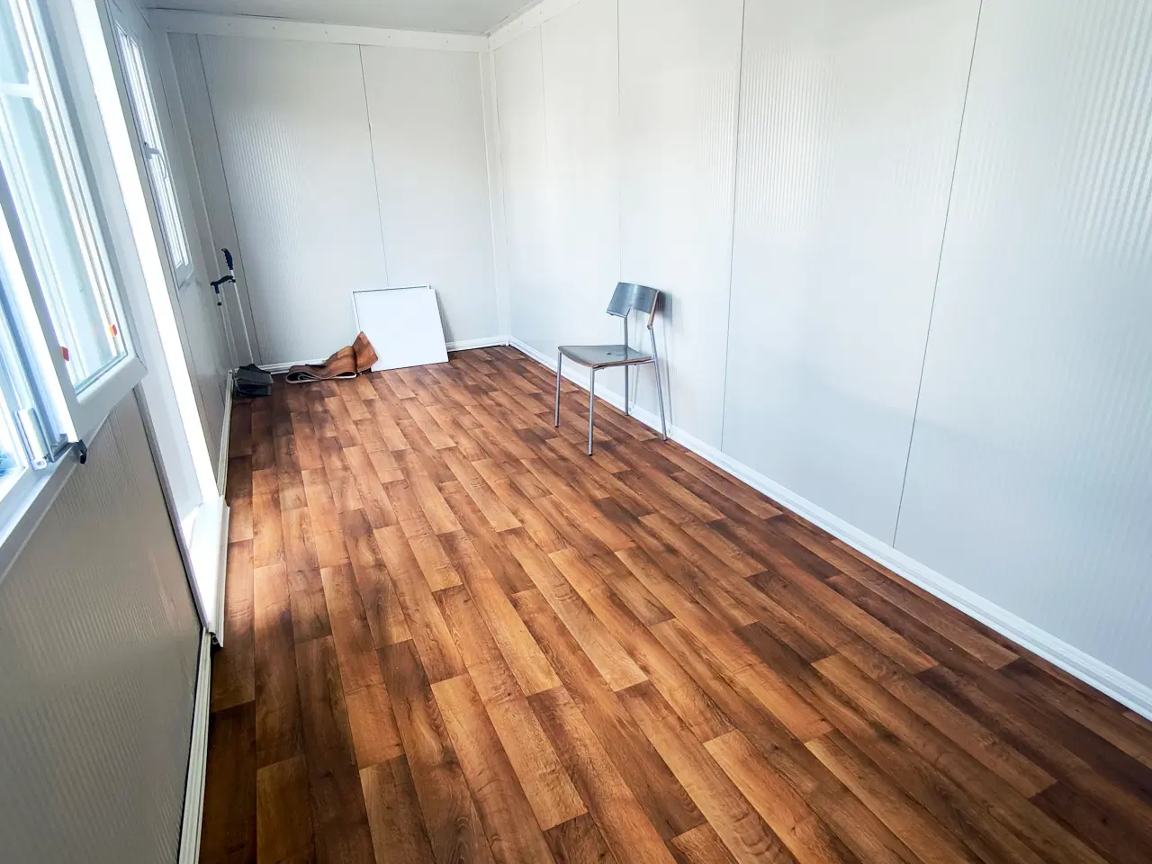 Billede 6 - ⭕NYT GENERATIONS DEMONTERBAR CONTAINER - 14 M2⭕ 