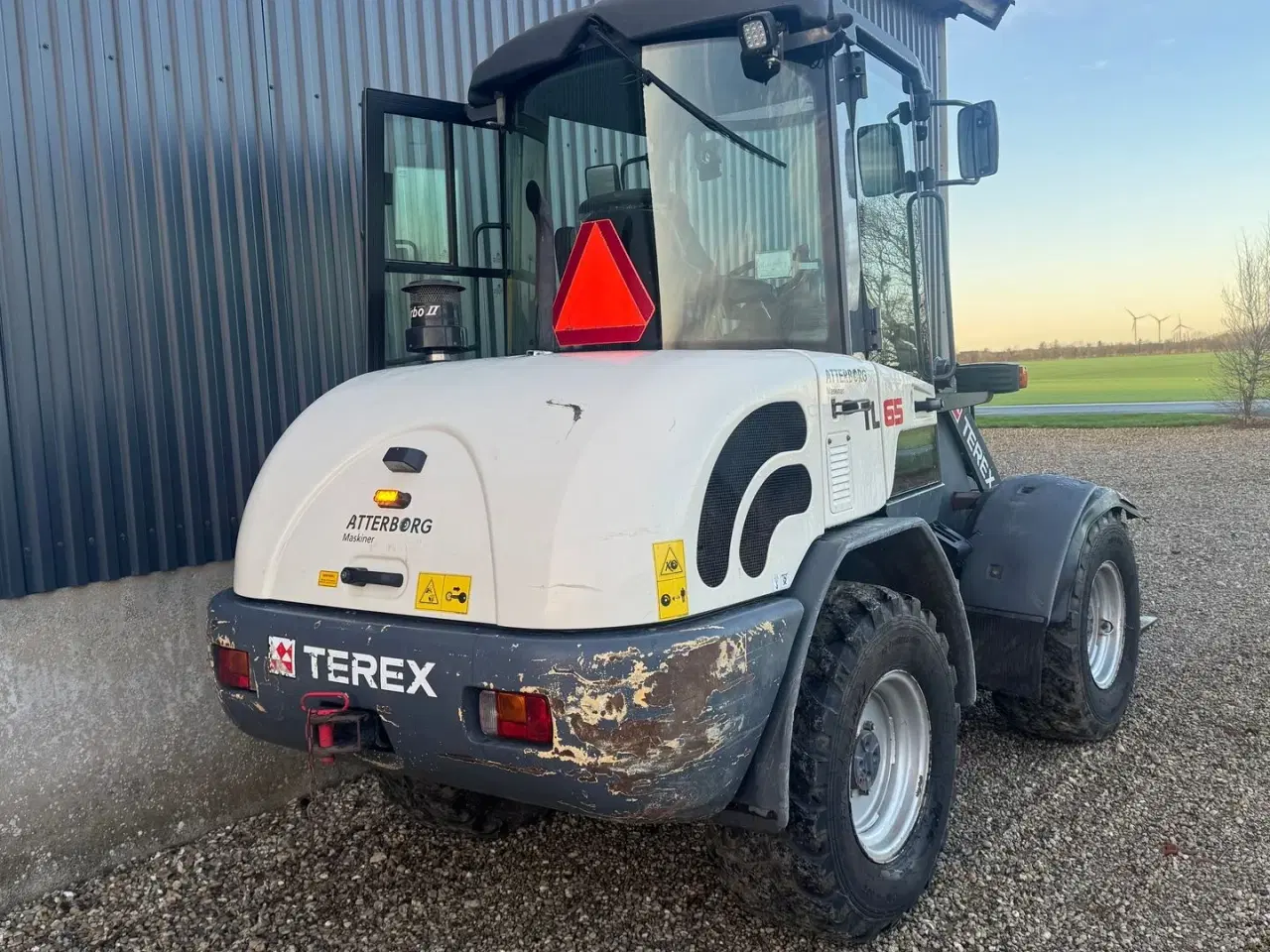 Billede 5 - Terex TL 65 TL 65
