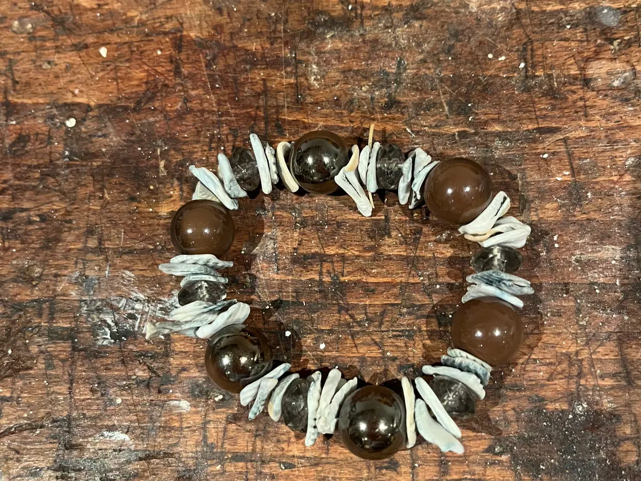 Billede 2 - Armbånd