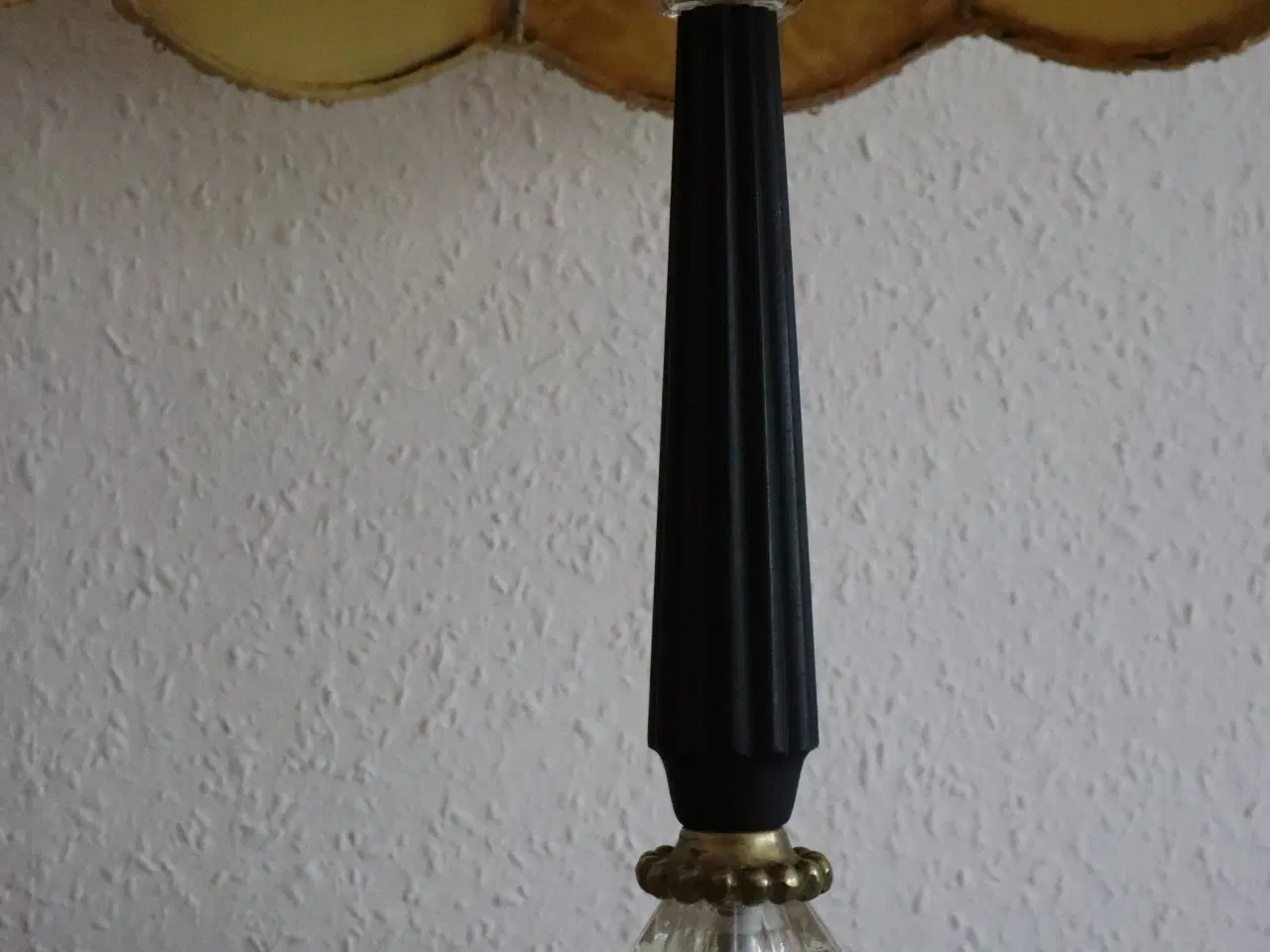 Billede 2 - Lampe - bordlampe