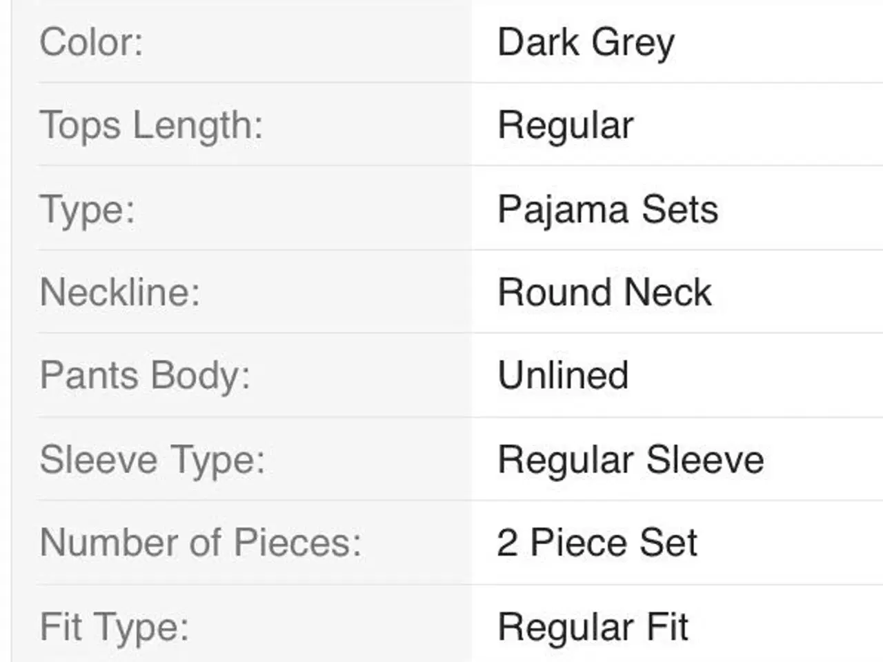 Billede 12 - Herre flannel pyjamassæt i str. xl