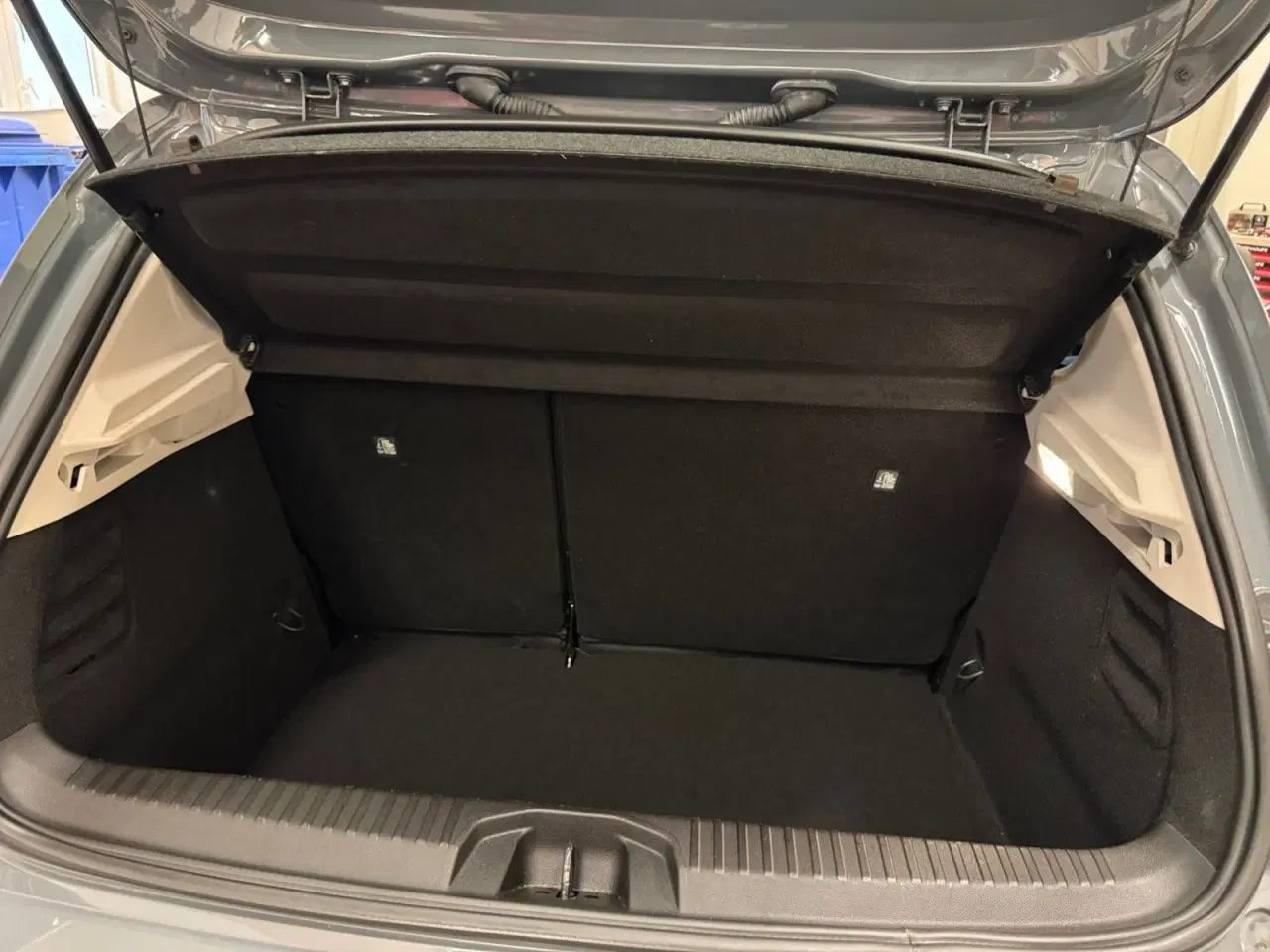 Billede 15 - Renault Clio V 1,5 dCi 85 Intens