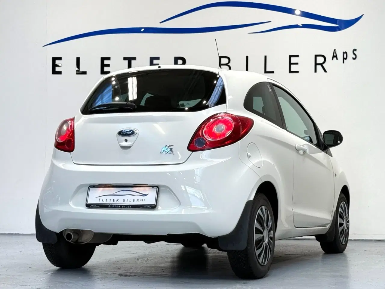 Billede 4 - Ford Ka 1,2 Titanium