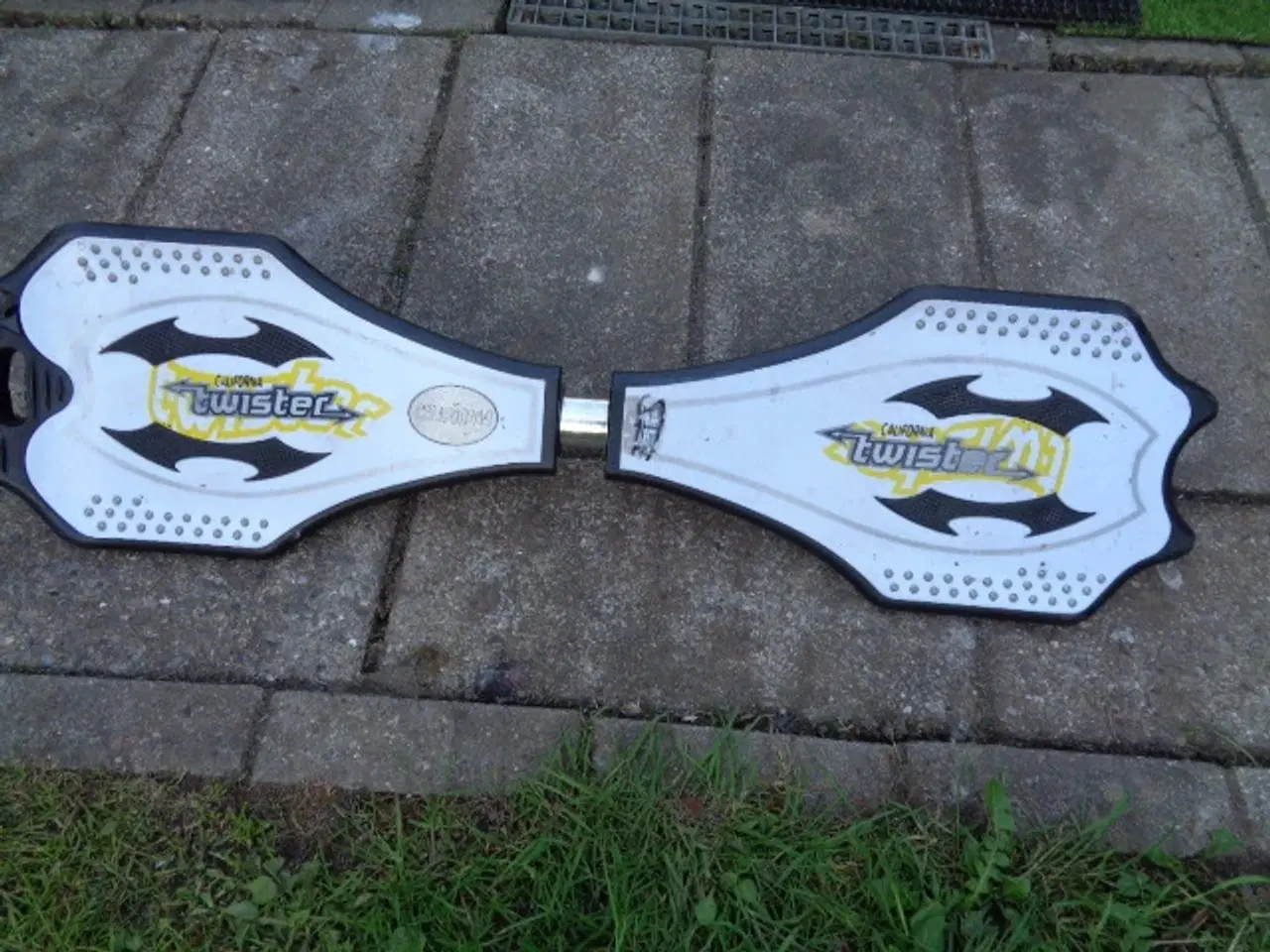 Billede 1 - Skateboard