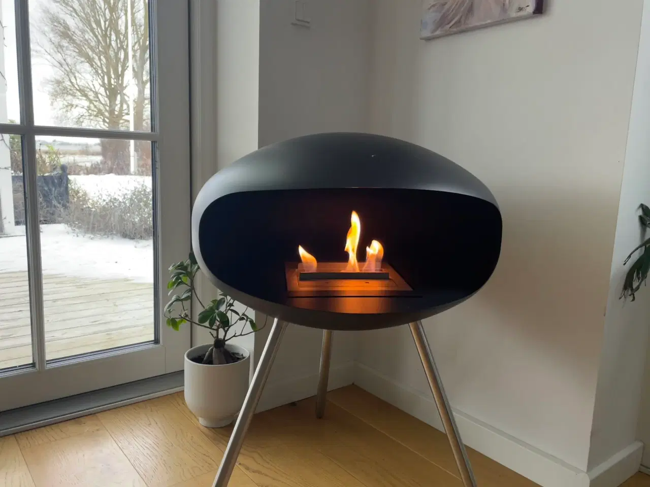 Billede 2 - Cocoon Biopejs 