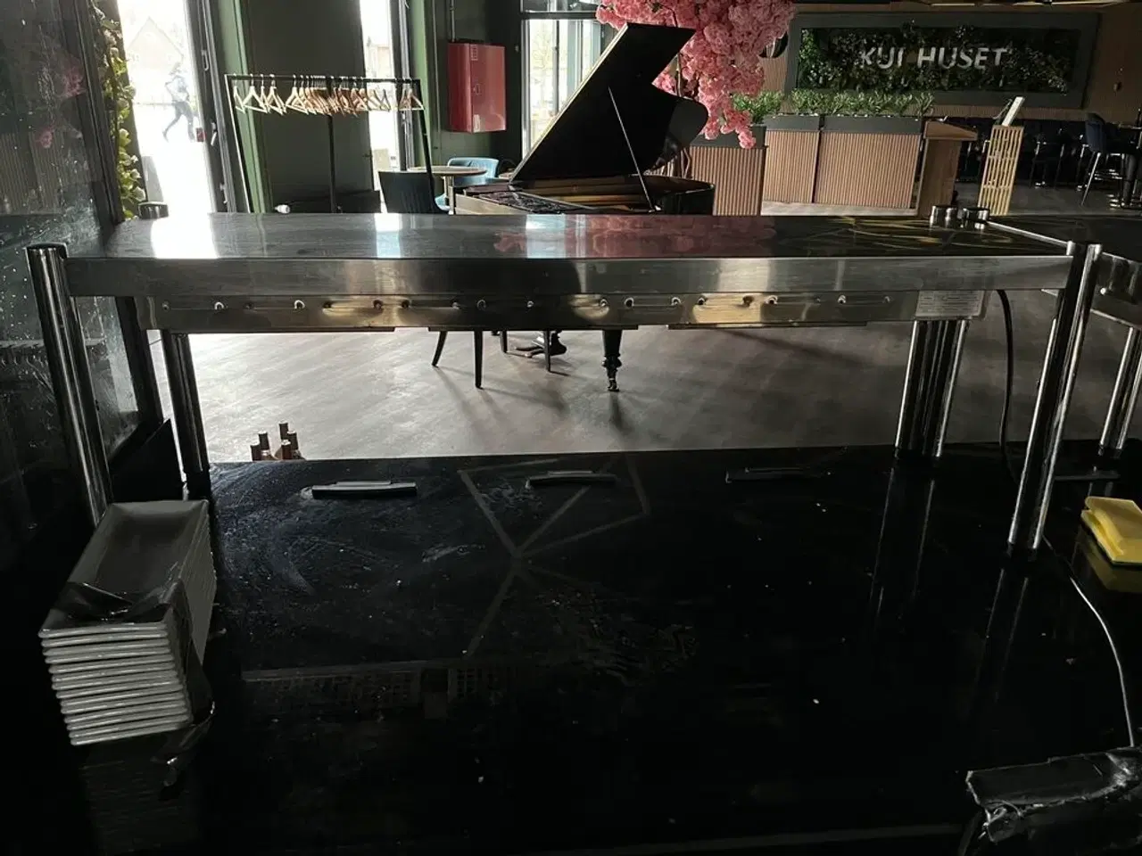 Billede 6 - Ggmgastro Varmebro