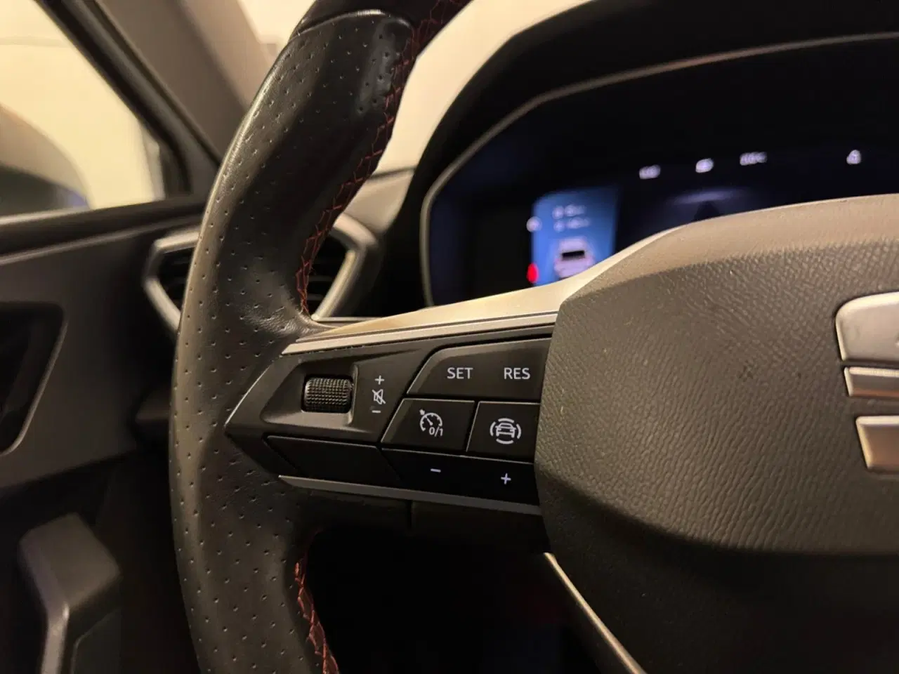Billede 14 - Seat Leon 1,4 eHybrid FR Sportstourer DSG