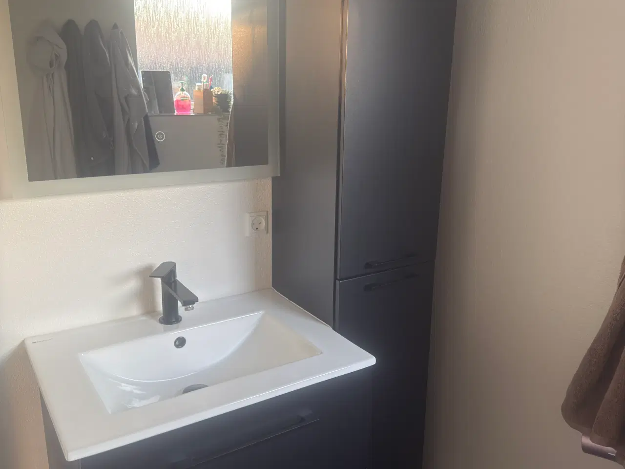 Billede 2 - Badeværelses miljø 