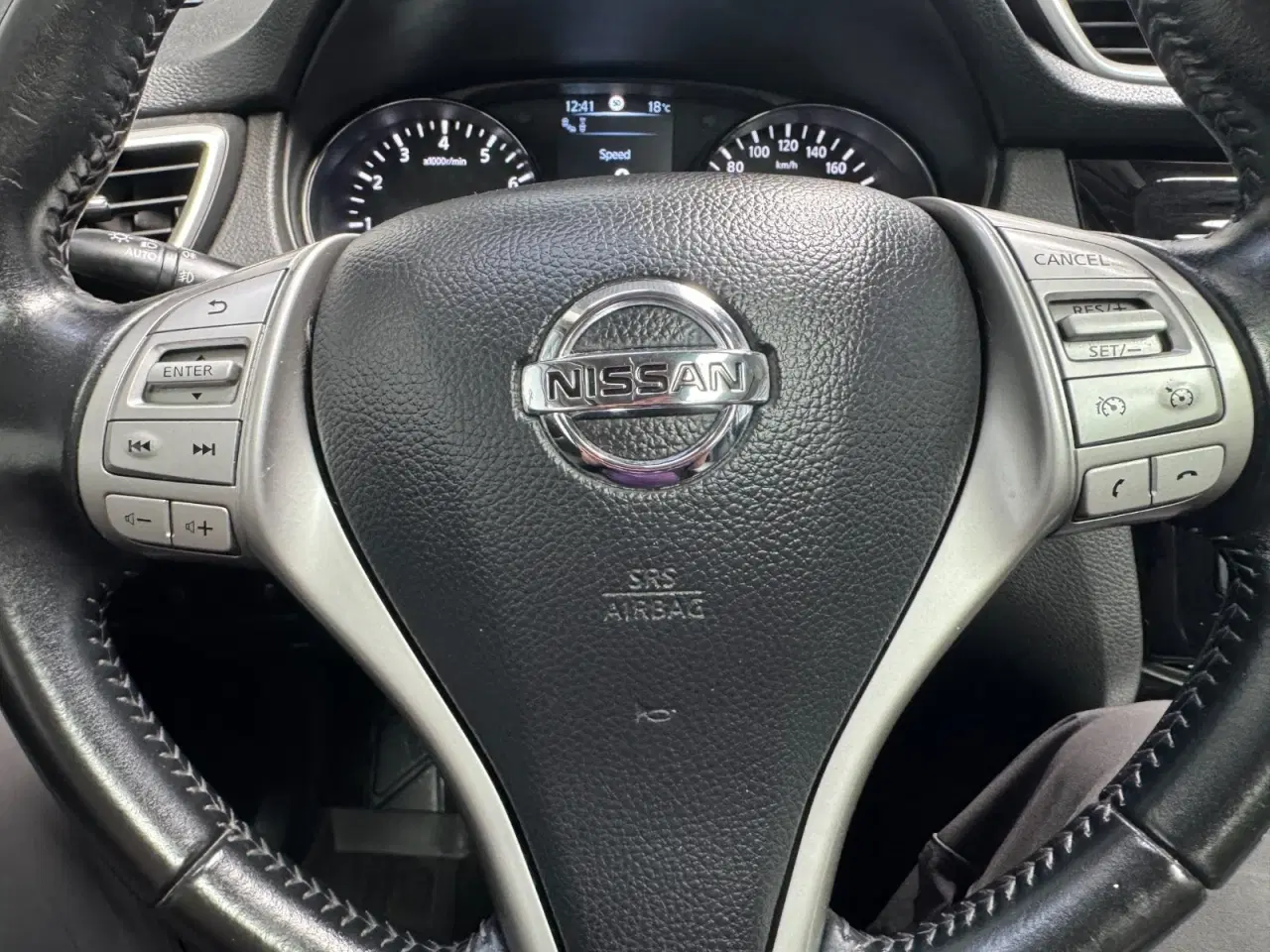Billede 11 - Nissan Qashqai 1,2 Dig-T 115 Tekna