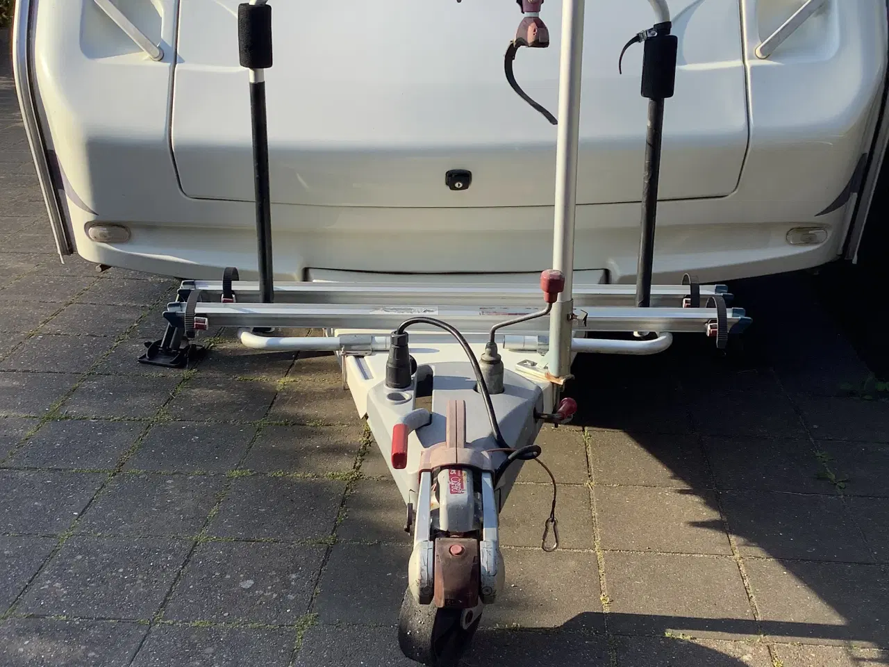 Billede 14 - DELTA campingvogn  Summerliner 4700 EB 