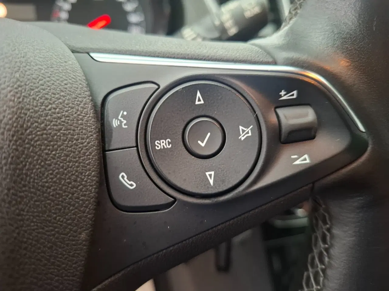 Billede 16 - Opel Grandland X 1,2 T 130 Enjoy