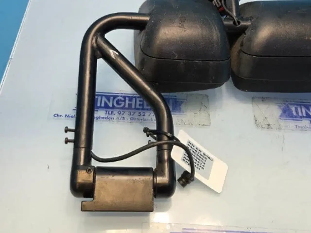 Billede 19 - New Holland CR9080 Arm med Spejl L. 84067959