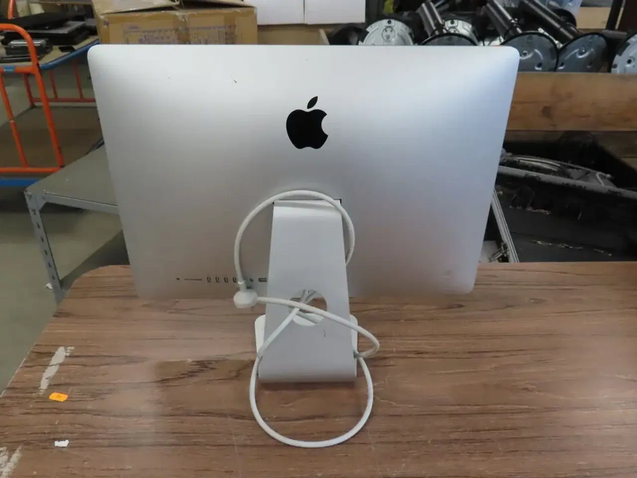 Billede 2 - Computer APPLE IMAC