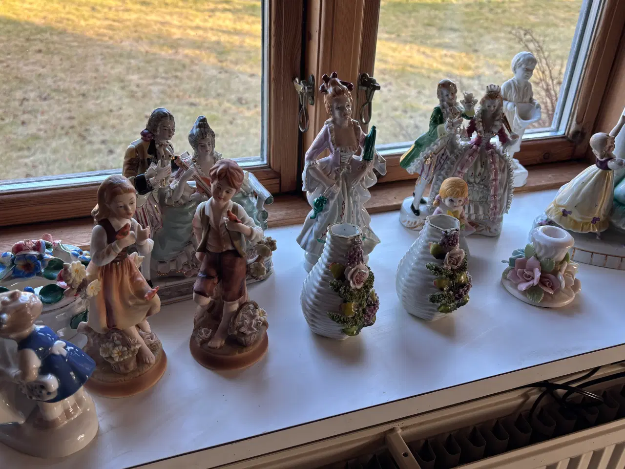 Billede 5 - KÆMPE LOPPEMARKED 