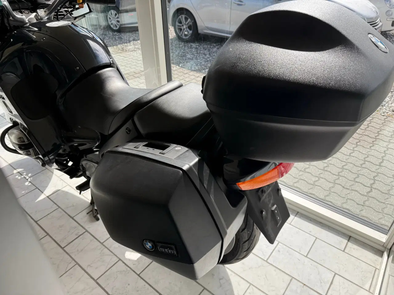 Billede 3 - BMW RT 1100 