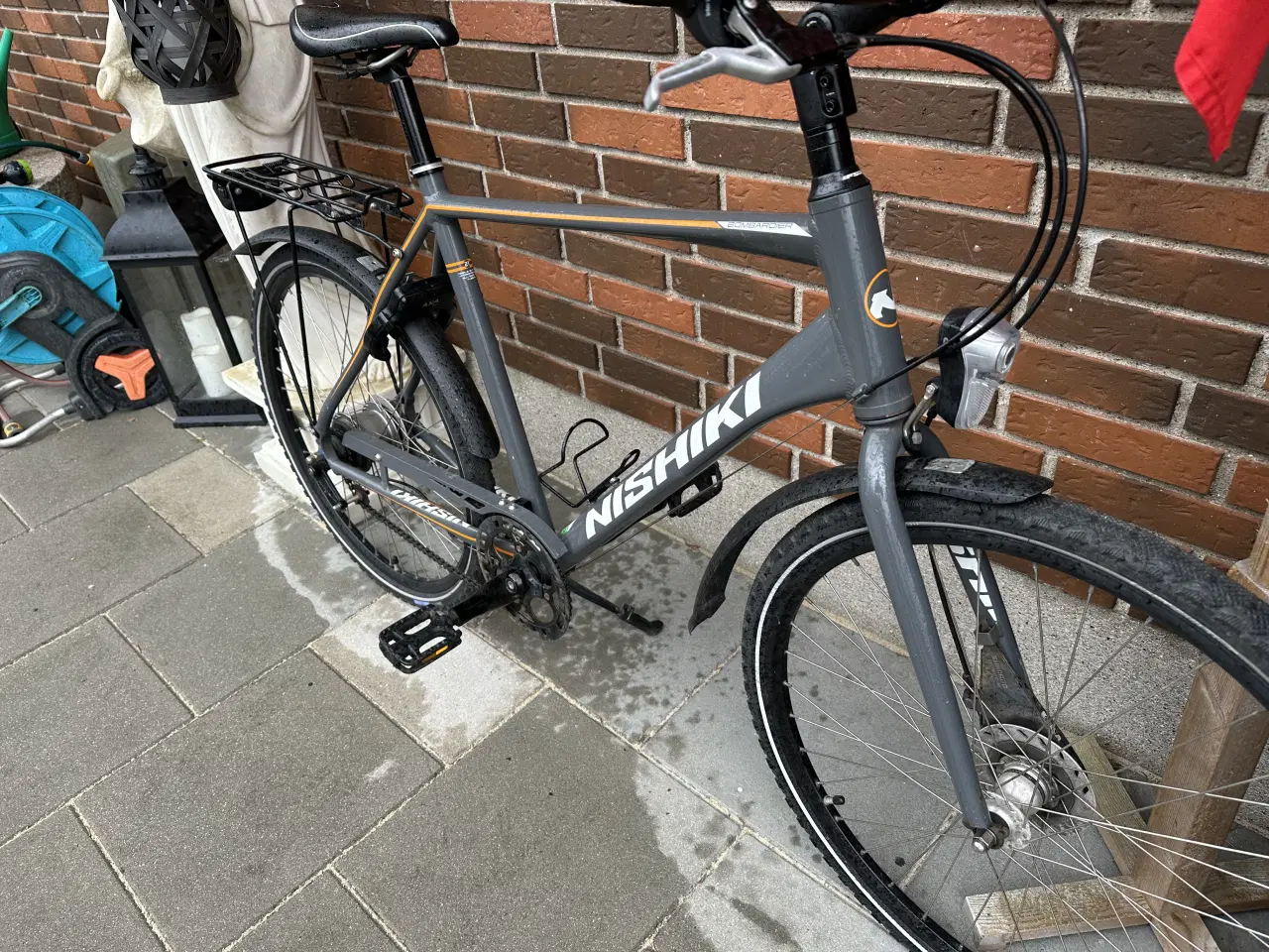 Billede 4 - Købt til 6298 kr 🤑26 tommer MTB 