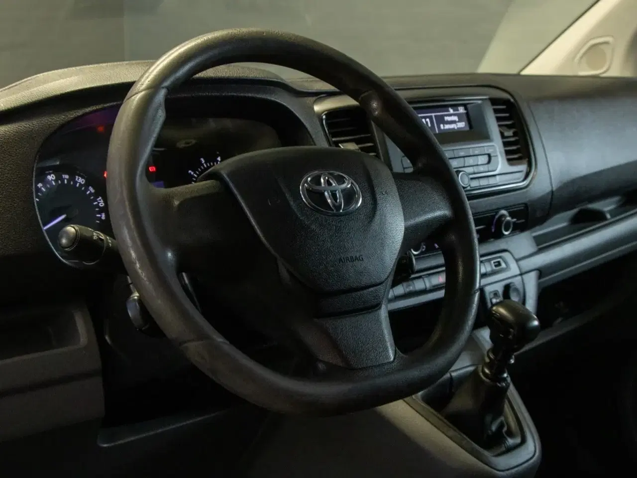 Billede 14 - Toyota ProAce 1,5 D 120 Medium Comfort Master