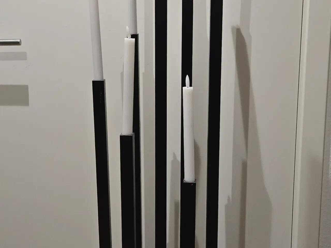 Billede 6 - Flot gulvstage på 130 cm