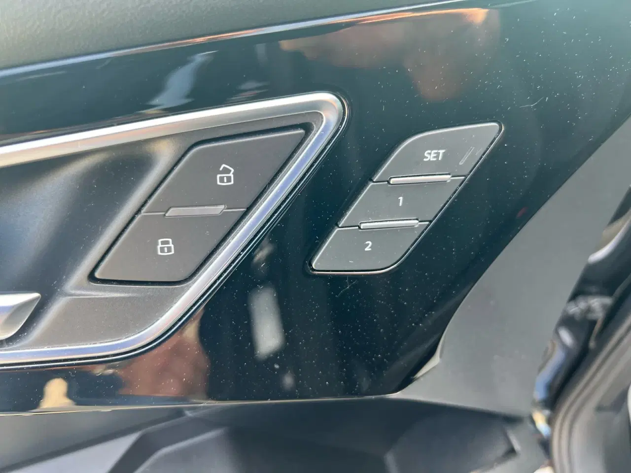 Billede 7 - Audi Q4 e-tron 50 S-line Sportback quattro