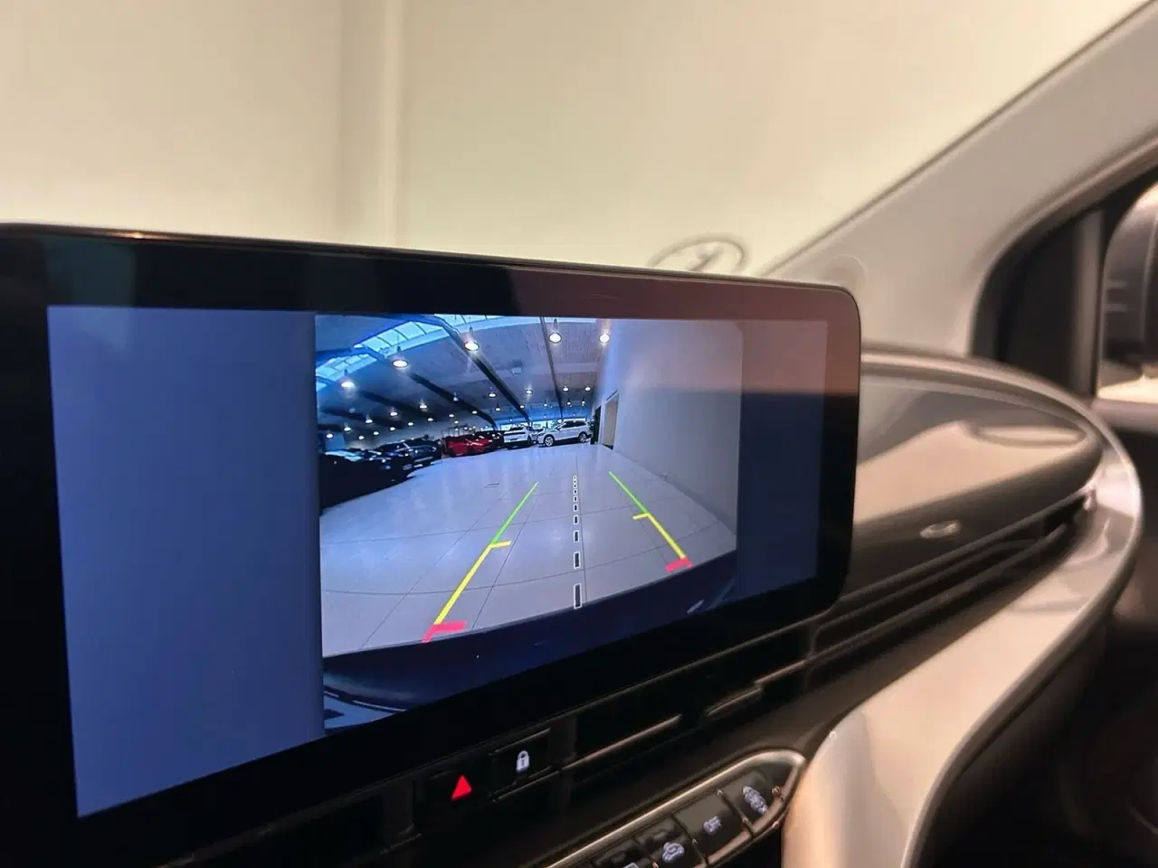 Billede 14 - Fiat 500e 42 Icon