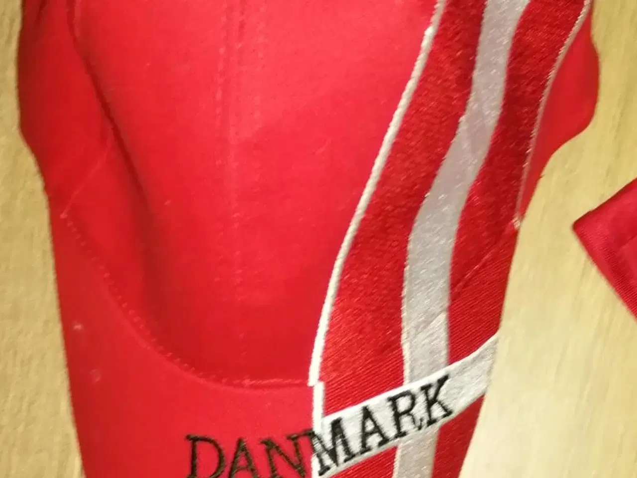 Billede 3 - 3 NYE FLOTTE DANMARK FANARTIKLER