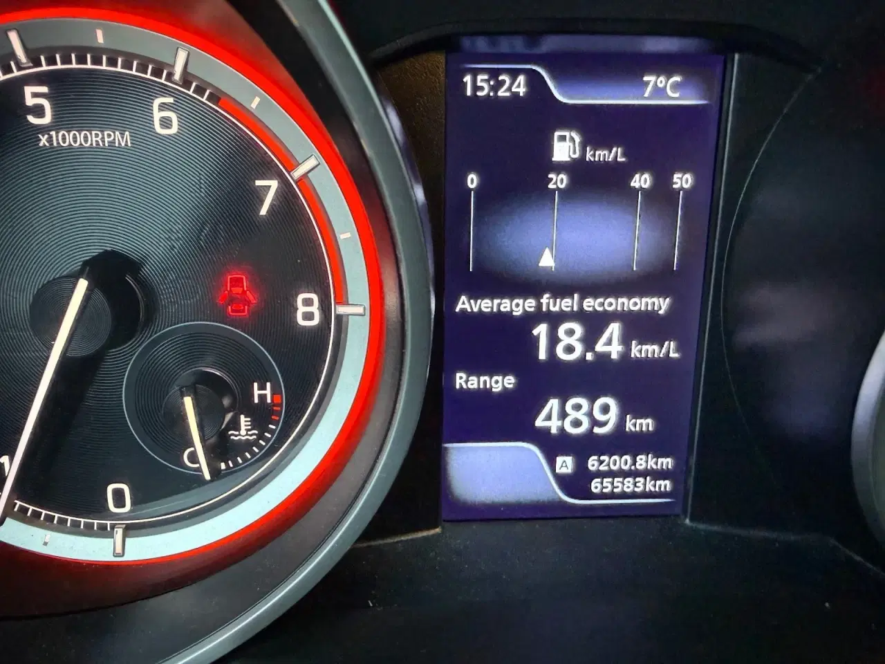 Billede 16 - Suzuki Swift 1,2 Dualjet mHybrid Exclusive+