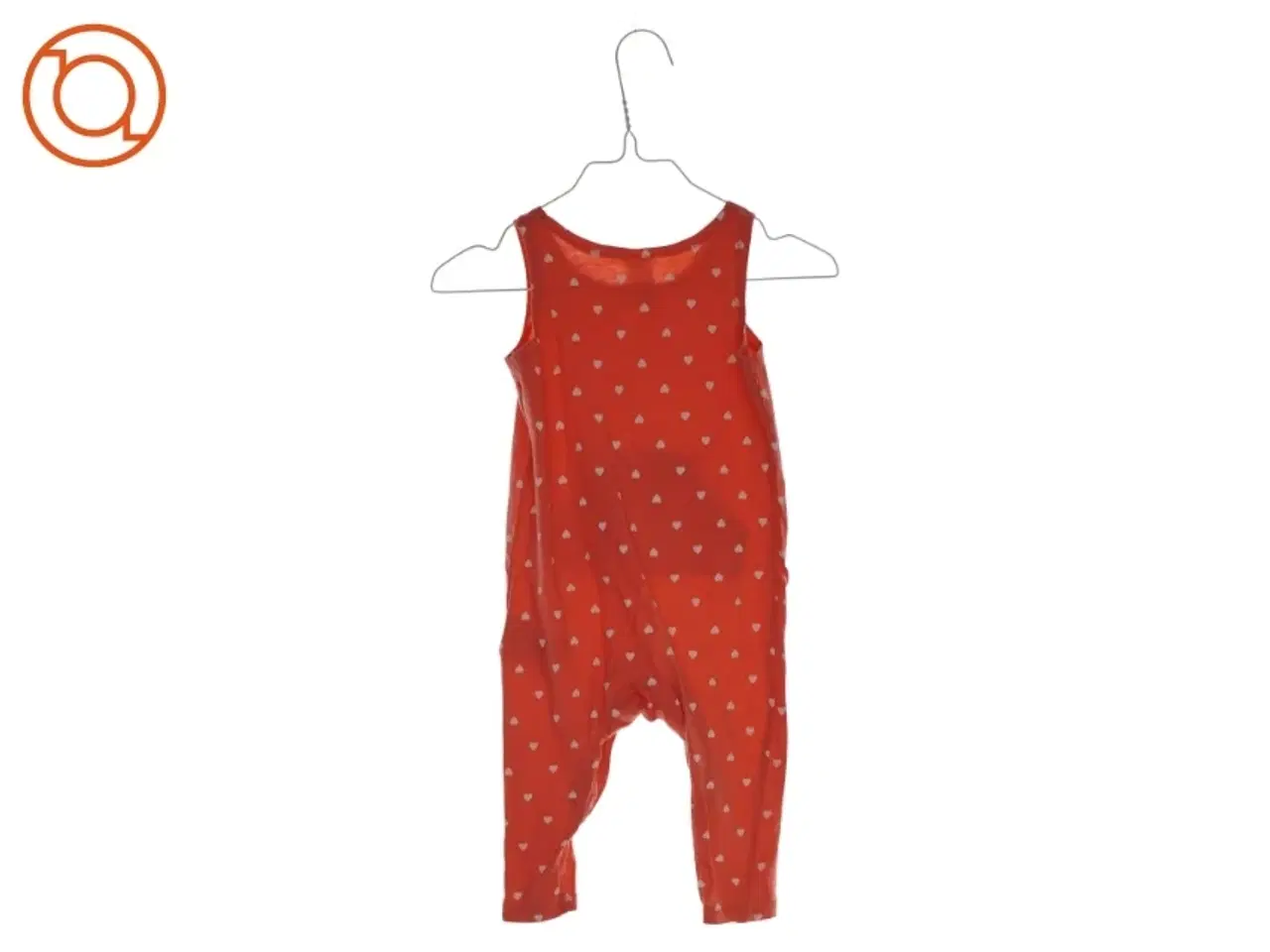 Billede 2 - Buksedragt fra H&M (str. 68)