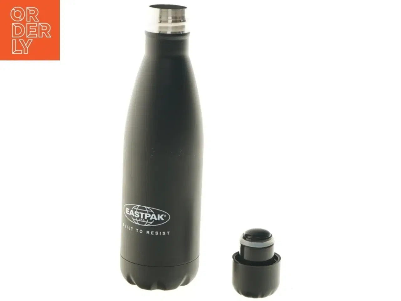 Billede 4 - Termoflaske i stål fra Eastpak (str. 26,5 cm)