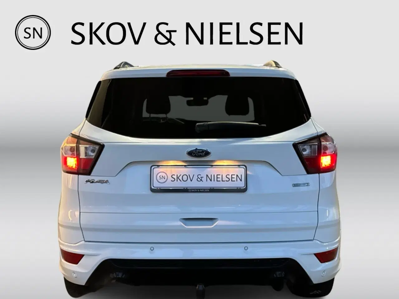 Billede 5 - Ford Kuga 1,5 SCTi 150 ST-Line