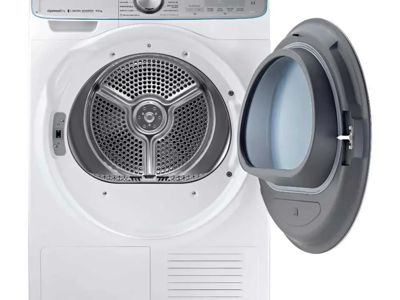 Billede 4 - Samsung kondens tumbler 