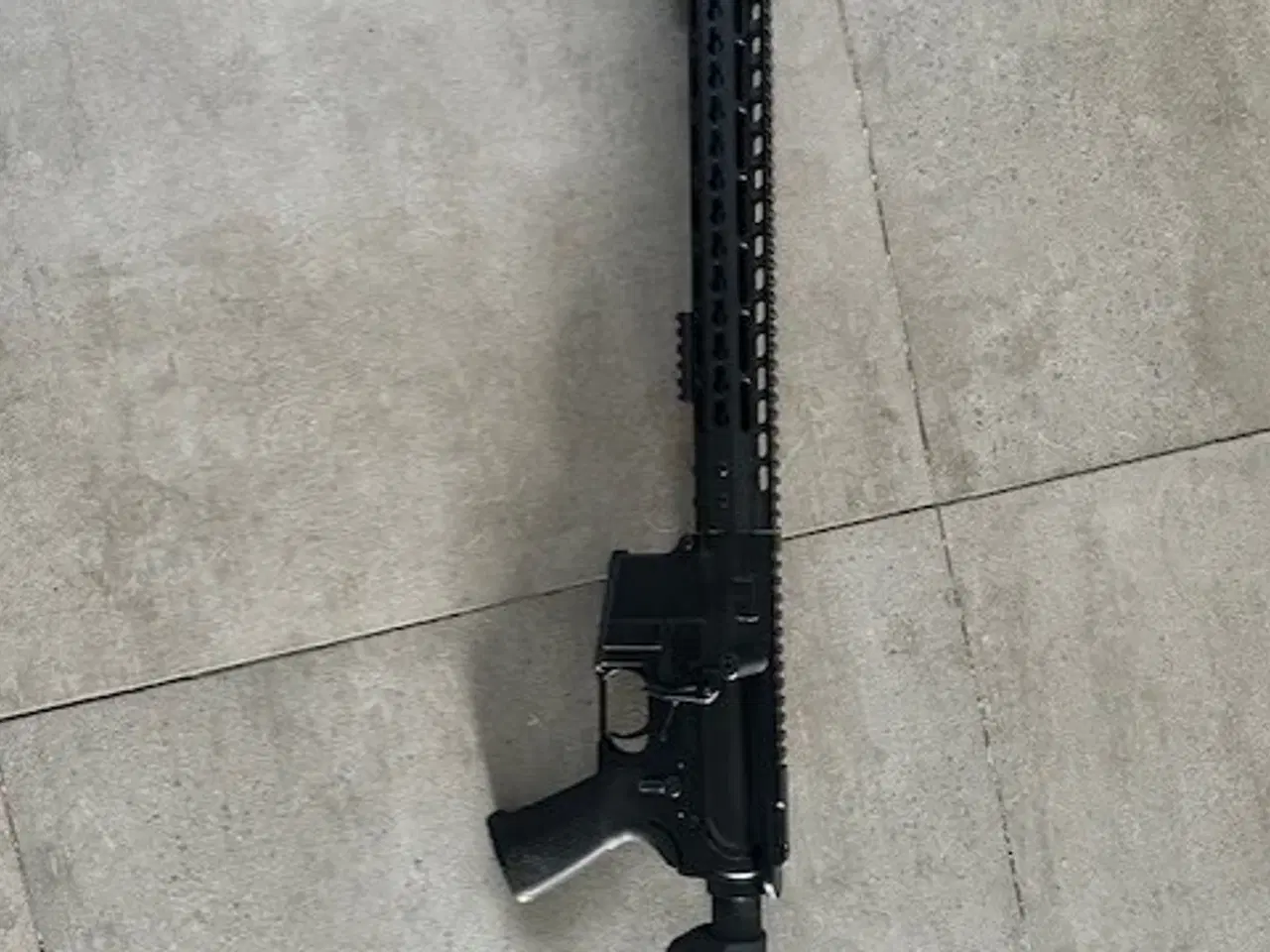 Billede 2 - .223 Riffel